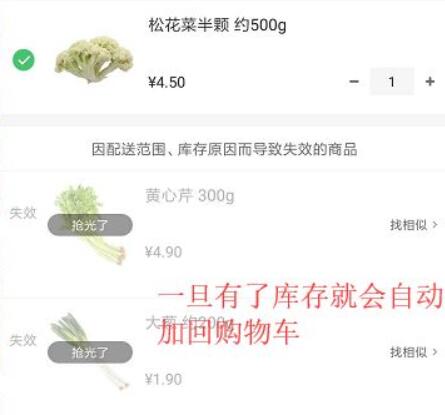 叮咚买菜高效抢菜攻略与技巧