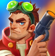 外星人战场枪战生存射击新v1.0.3 无限金币版