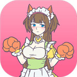 学妹恋爱模拟游戏v2.8 无限金币版