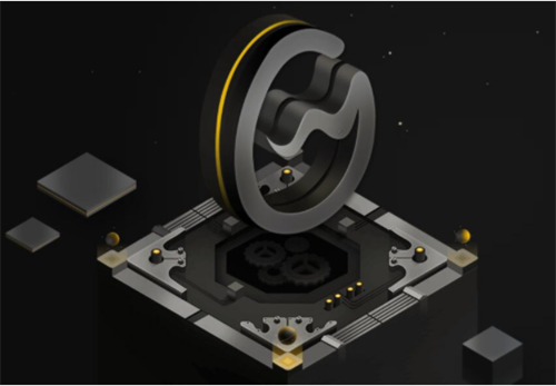 技术支持示意图