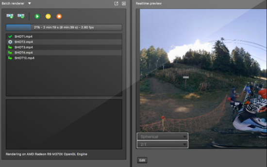 Autopano Video Pro(u5168u666fu89c6u9891u5236u4f5cu8f6fu4ef6) 