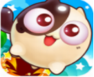 保卫喵星太空射击冒险v1.8 无敌版