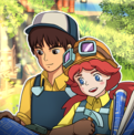 温馨岛屿休闲冒险v0.0.7 无限金币版