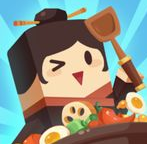 放置料理王免广告经营乐趣v1.0.8 免广告版