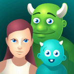 基因融合奇幻跑酷冒险之旅v1.1.0 免费版