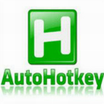 AutoHotkey热键脚本工具释放操作潜能v1.1.33.06 电脑版