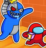 彩虹朋友塔防生存挑战v1.0.7 无限金币版