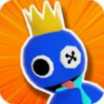 校园派对世界冒险生存v1.0.7 无敌版