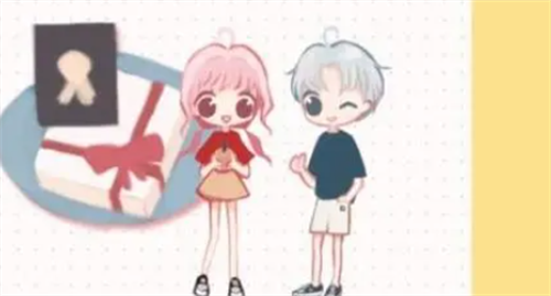 兑换码输入界面示例图