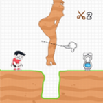 切割解谜畅玩生存挑战v1.0.1  免广告版