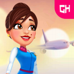 《安伯航空空姐模拟之旅》v2.2.0  无限钻石版