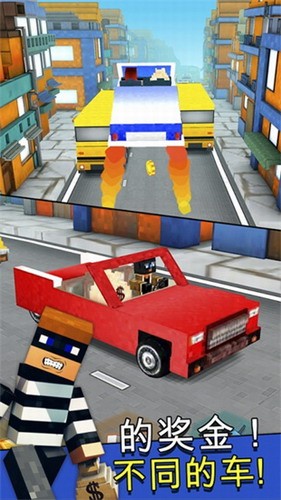 u5f3au76d7u8d5bu8f66u9003u751fu6700u65b0u7248