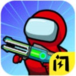 英雄大逃杀免费畅玩版v1.4.1   免广告版