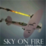 **天空烈火免费飞行射击**v0.6.12 汉化版