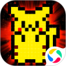 口袋高手免费精灵收集对决v1.0 