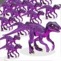 拥挤恐龙世界免费畅玩版v1.0.0 免广告版