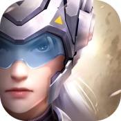 王者射击免费星际枪战v2.3 内购版