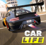 汽车生活开放世界v0.7 免费版