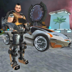 太空激战2科幻射击手游全新上线v2.5.6 无限金币版