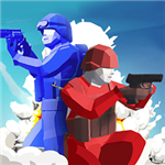 战地方块人吃鸡免费免广告v1.0.5 免广告版