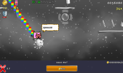 u5f69u8679u732bu8ff7u5931u592au7a7a