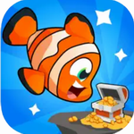 水族馆大亨经营模拟像素游戏推荐v2022.12.0 无限钞票版