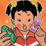 王蓝莓的小卖部畅享金币经营乐趣v1.0.18 内置菜单版
