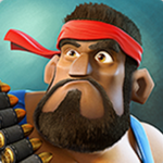 海岛奇兵无限钻石海岛攻防对决v44.236 免广告版