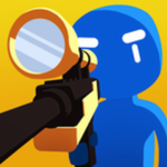 真实狙击战场沉浸式射击v1.7.4. 免广告版