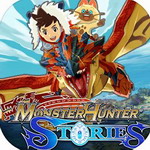 怪物猎人物语安卓中文版全新升级v1.3.5 内置菜单版