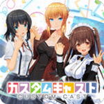 2023手办模拟器正版免费服饰全解锁v1.02.15 去内衣版