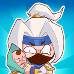 三国名将集结策略对战 主公我先上免费版v1.0.2  免广告版
