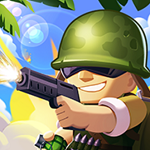 士兵永不凋零枪战生存挑战v1.1.8 内置菜单版