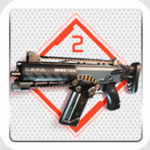 枪械大师2真实枪械模拟实战v1.0.12 无限金币版