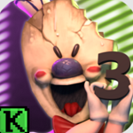 恐怖冰淇淋3诡异房间逃脱实录v1.1.3 内置作弊菜单版