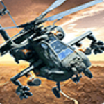 直升机空袭飞行射击v1.2.5 无限金币钻石版