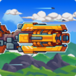星际经营无限资源畅玩大亨v1.6.1 免费版