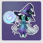 女巫与怪兽魔法地牢冒险v1.00.08 免费版