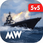 现代战舰3D海战策略手游v0.51.1 最新版
