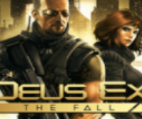 杀出重围堕落中文版沉浸式射击v0.0.36 无限金币版