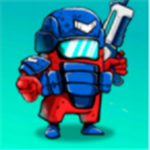 太空激战僵尸中文版免费畅玩v0.15 无限金币版