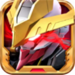 敢达争锋对决正版机甲激斗v6.0.0 无限钻石版