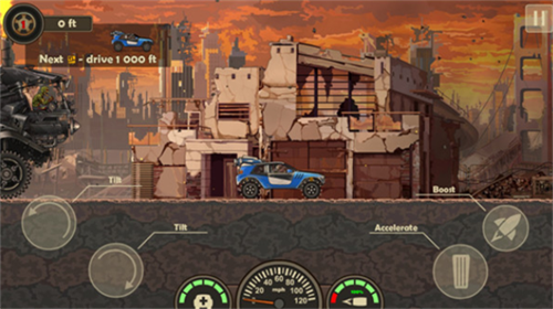 u6218u8f66u649eu50f5u5c383u65e0u654cu7248