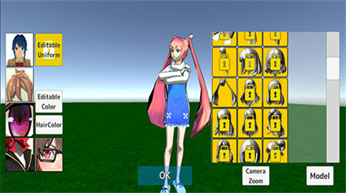 u5b66u6821u751fu6d3bu6a21u62dfu56683u5185u7f6eu83dcu5355u7248