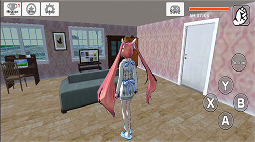 u5b66u6821u751fu6d3bu6a21u62dfu56683u514du8d39u7248