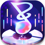 不休的音符畅玩版节奏手游推荐v4.109.1 免费版