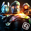 未来机甲3D格斗全球竞技对决v1.7.107 免费版