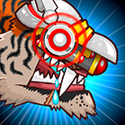 变异动物争霸4全新战斗模式开启v1.2.1 无限金币版