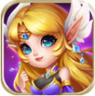 猎魔战争魔幻冒险畅享无限资源v1.0.2 无限金币版