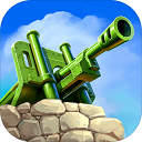 二战策略塔防手游玩具塔防2v2.15.1 免费版